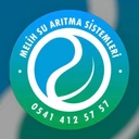 Melih Su Arıtma logosu